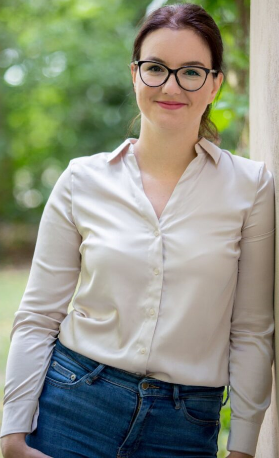 Dr. Pintér Miriam