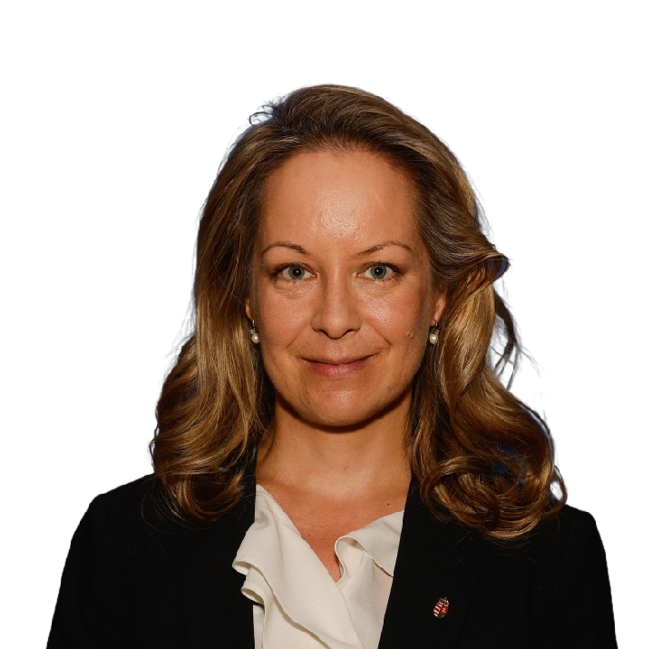 Dr. Tormáné dr. Boris Szilvia