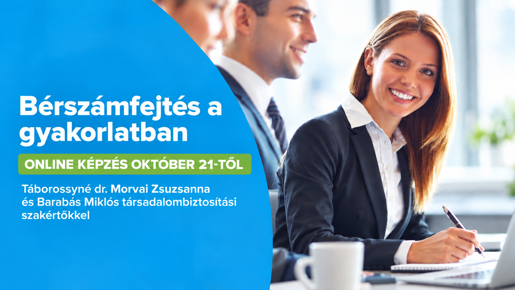 Bérszámfejtés a gyakorlatban